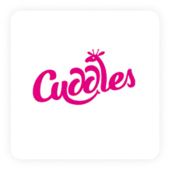 Cuddles