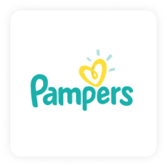 Pampers