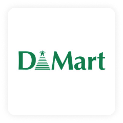 DMart