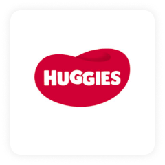 Huggies